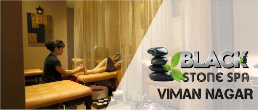 massage spa in viman nagar